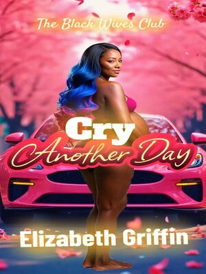 cover image of Cry Another Day